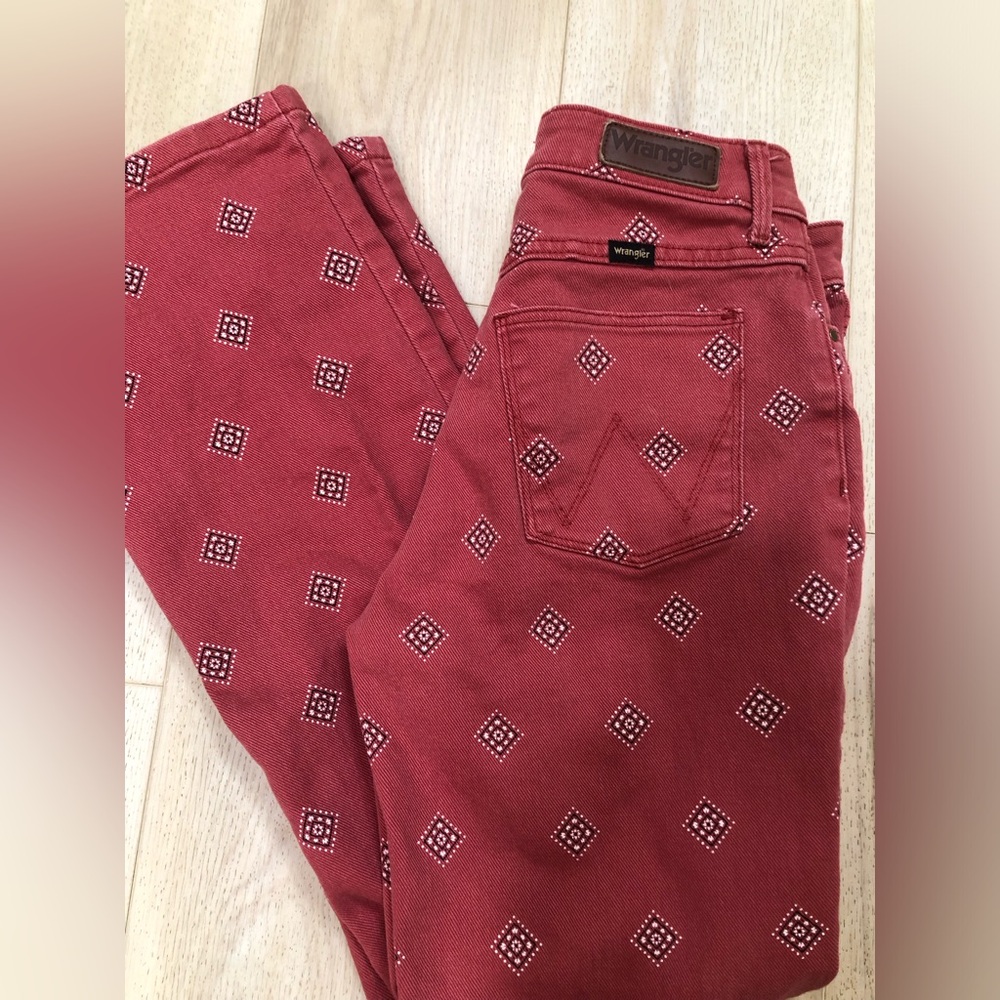 Wrangler Women's Jeans